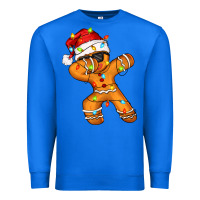 True Royal dabbing cookies Premium Sweatshirt - Zillion Design Studio