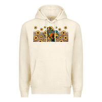 Tofu texas map Premium Hoodie - JahusDesignShop