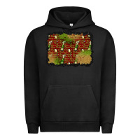 Pigment Black christmas champagne background Urban Hoodie - BundleAndBundleShop