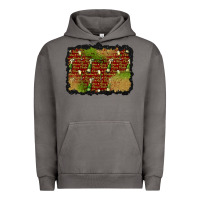 Pigment Tornado christmas champagne background Urban Hoodie - BundleAndBundleShop
