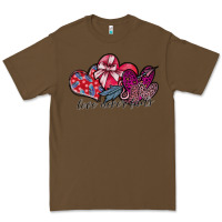 Cacao love never fails Premium Tee - SublimationCraftShop