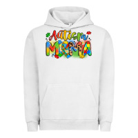 Pigment Lunar Rock autism mama Urban Hoodie - Artiststas