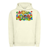 Pigment Pistachio autism mama Urban Hoodie - Artiststas