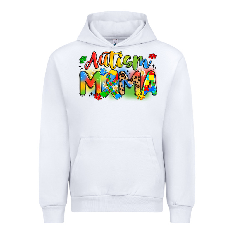 Autism Mama Urban Hoodie by Artiststas | Teevron