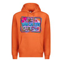 Carrot me sarcastic nah Premium Hoodie - AdoDesignShop