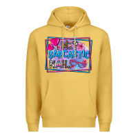 Antique Gold me sarcastic nah Premium Hoodie - AdoDesignShop