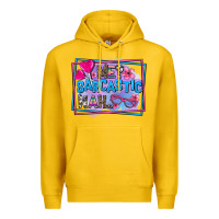 Lemon me sarcastic nah Premium Hoodie - AdoDesignShop