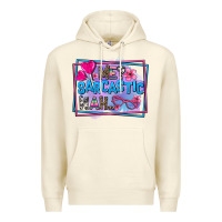 Sandshell me sarcastic nah Premium Hoodie - AdoDesignShop