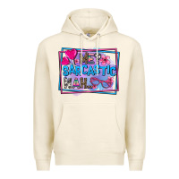 Tofu me sarcastic nah Premium Hoodie - AdoDesignShop