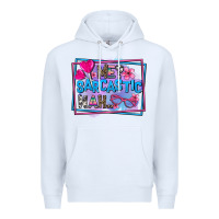 White me sarcastic nah Premium Hoodie - AdoDesignShop