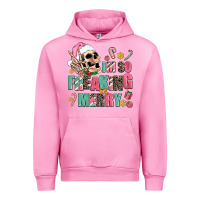 I M So Freaking Merry Urban Hoodie | Teevron