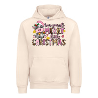 Sandshell have yourself merry little christmas Urban Hoodie - AdoDesignShop