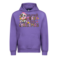 Tulip have yourself merry little christmas Urban Hoodie - AdoDesignShop