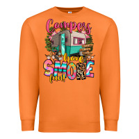 Carrot campers have smore fun Premium Sweatshirt - RanaPortraitStore