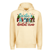 Pina Colada santas favorite dental crew Premium Hoodie - JahusDesignShop