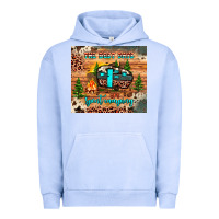 Pigment Grape Ice the best days are spent camping Urban Hoodie - JahusDesignShop