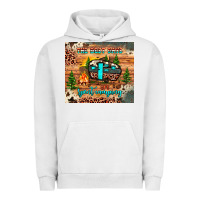 Pigment Lunar Rock the best days are spent camping Urban Hoodie - JahusDesignShop