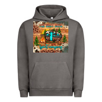 Pigment Tornado the best days are spent camping Urban Hoodie - JahusDesignShop