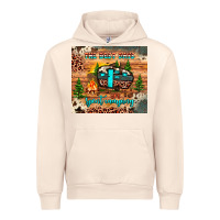 Sandshell the best days are spent camping Urban Hoodie - JahusDesignShop