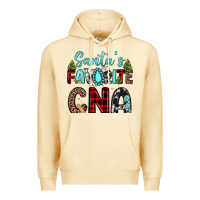 Pina Colada santas favorite cna Premium Hoodie - JahusDesignShop