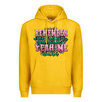 Lemon remember when i asked for your opinion yeah me nei Premium Hoodie - AdoDesignShop