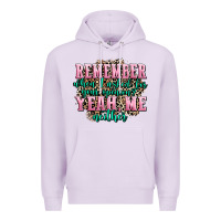 Lilac remember when i asked for your opinion yeah me nei Premium Hoodie - AdoDesignShop