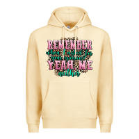 Pina Colada remember when i asked for your opinion yeah me nei Premium Hoodie - AdoDesignShop