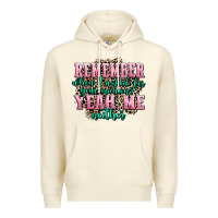 Sandshell remember when i asked for your opinion yeah me nei Premium Hoodie - AdoDesignShop