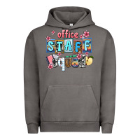 Staff Squad Urban Hoodie | Teevron