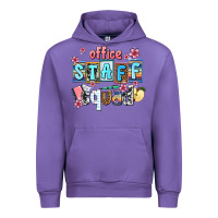 Tulip staff squad Urban Hoodie - AdoDesignShop