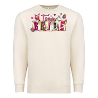 Sandshell team bride Premium Sweatshirt - texasbilliewilder