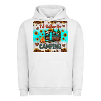 Pigment Lunar Rock i’d rather be camping Urban Hoodie - JahusDesignShop