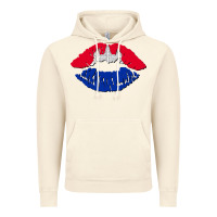 Vintage Artic cambodian flag lips Vintage Hoodie - AdoDesignShop
