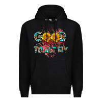 Black i see no season to act my age Premium Hoodie - AdoDesignShop