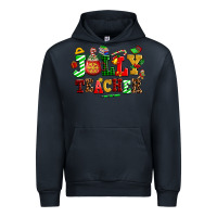 Navy jolly teacher Urban Hoodie - AdoDesignShop