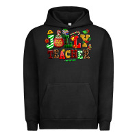 Pigment Black jolly teacher Urban Hoodie - AdoDesignShop