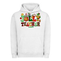 Pigment Lunar Rock jolly teacher Urban Hoodie - AdoDesignShop
