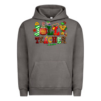 Pigment Tornado jolly teacher Urban Hoodie - AdoDesignShop