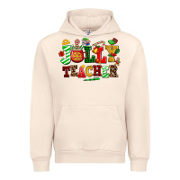 Sandshell jolly teacher Urban Hoodie - AdoDesignShop