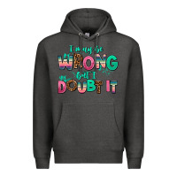 Charcoal Heather i may be wrong but doubt it Premium Hoodie - AdoDesignShop
