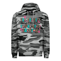 Slate Camo yet despite the look on my face you are still talk Premium Hoodie - AdoDesignShop