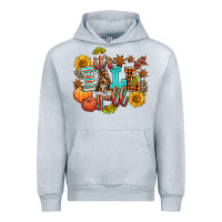 It's Fall Y'all Urban Hoodie | Teevron