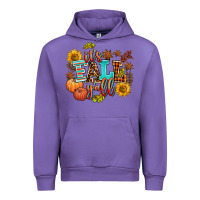 Tulip it's fall y'all Urban Hoodie - AdoDesignShop