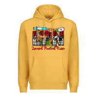 Mustard christmas lpn licensed practical nurse Premium Hoodie - JahusDesignShop