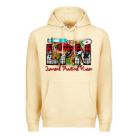 Pina Colada christmas lpn licensed practical nurse Premium Hoodie - JahusDesignShop