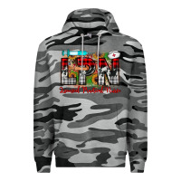 Slate Camo christmas lpn licensed practical nurse Premium Hoodie - JahusDesignShop