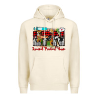 Tofu christmas lpn licensed practical nurse Premium Hoodie - JahusDesignShop