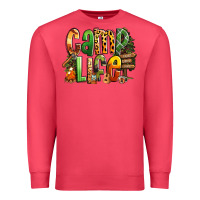 Cardinal camp life Premium Sweatshirt - RanaPortraitStore