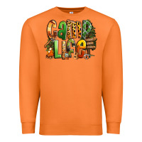 Carrot camp life Premium Sweatshirt - RanaPortraitStore