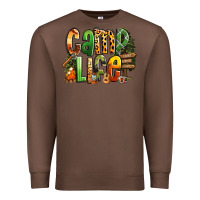 Chestnut camp life Premium Sweatshirt - RanaPortraitStore